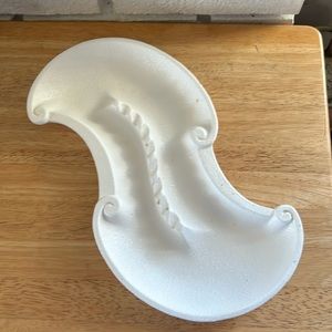 Vintage Royal Heager Ashtray